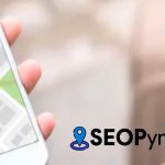 linkbuilding local